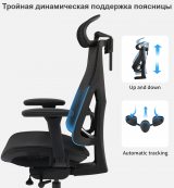 Healthy Chair Balance